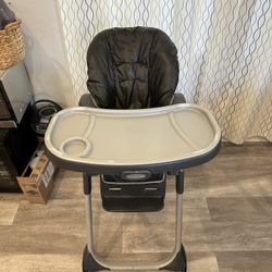 Graco Baby high chair