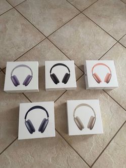 Apple Airpods Max 2