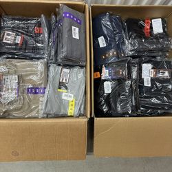 Men’s Shorts — Multiple Brands & Sizes — New — Wholesale or Retail 