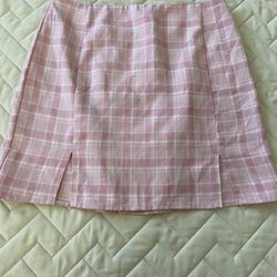 Juniors Small Skirt