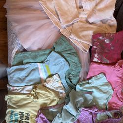 Free Children Clothes