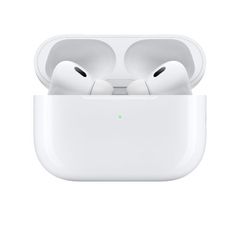 AirPods Pro (2nd Generation) With MagSafe Changing Case(USB-C)