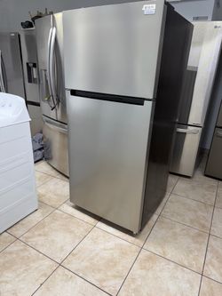 Vissani refrigerator