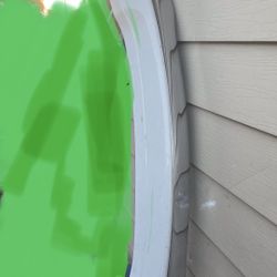 Ford F150 Front Bumper 99 Up To 2004 Or Expedition 97 - 2002 