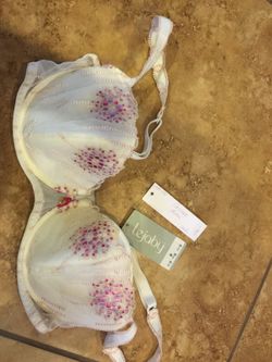 New with tags, Lejaby bra, 36 B
