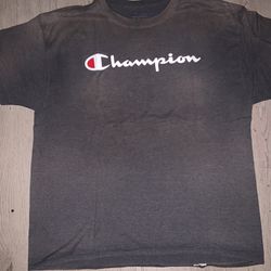 Men’s Champion Shirt 