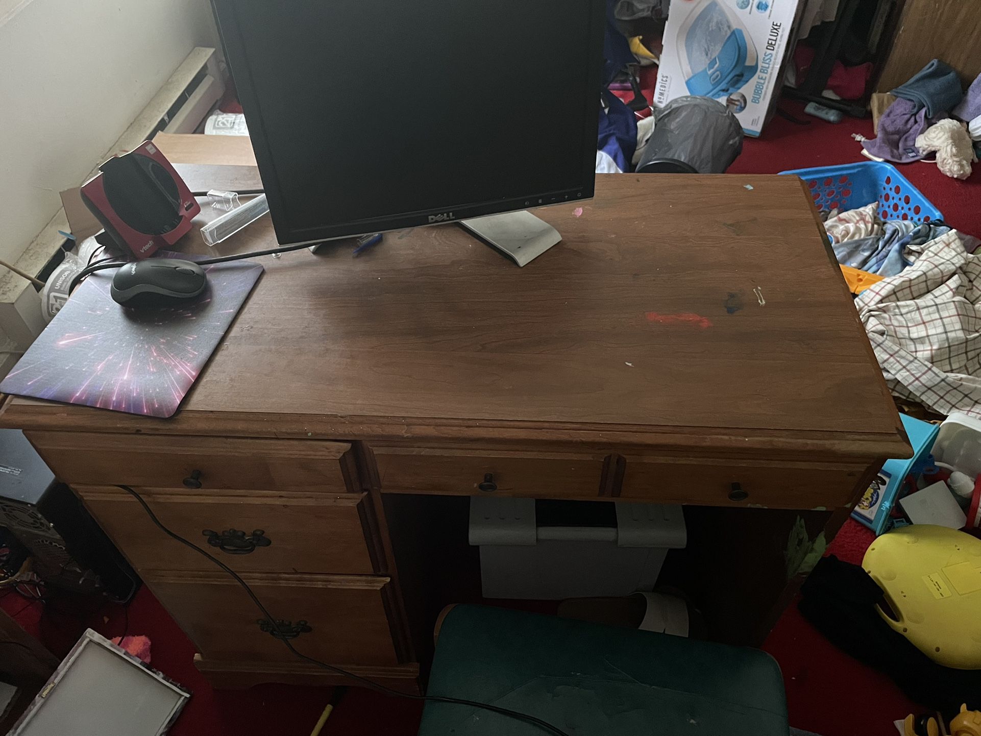 Computer Desk