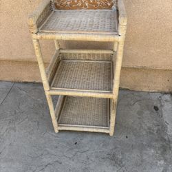 Closet organizer  14 x 12 x 31“