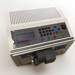 Full Automatic Computer wire Stripping Machine