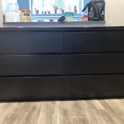 IKEA Dresser 