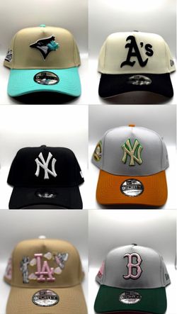 Gorras new era y bélicas !!