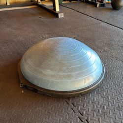Bosu Balance Ball