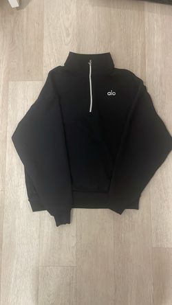 Alo Quarter zip