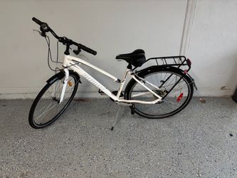 Infinity bike