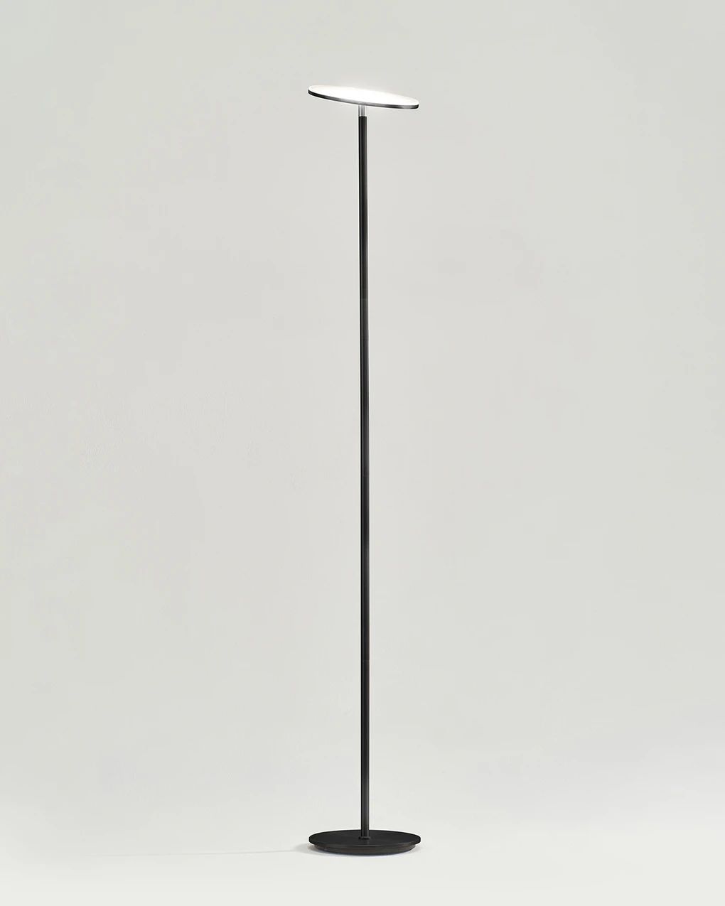 LED Torchiere floor Lamp - Like New