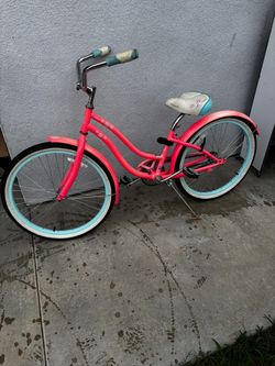 Used Kulana Makana women cruise “26” bike