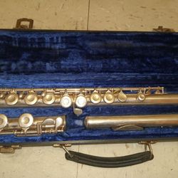 Flute 