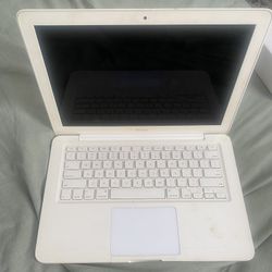 MacBook