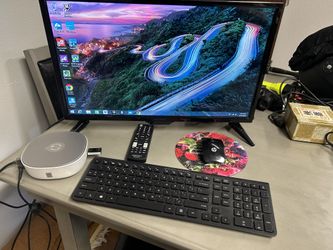 HP mini