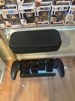 PS Portal - Black