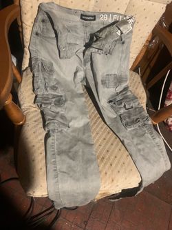 Serenade cargos
