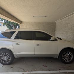 2011 Buick Enclave