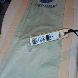 CeraGem Massage BED