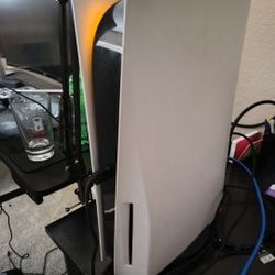 PS5 Disc Edition 