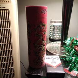 Ed Hardy Perfume
