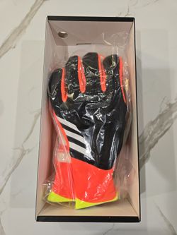 Adidas Goalkeeper Gloves