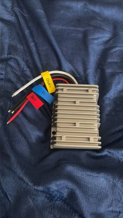 Power converter