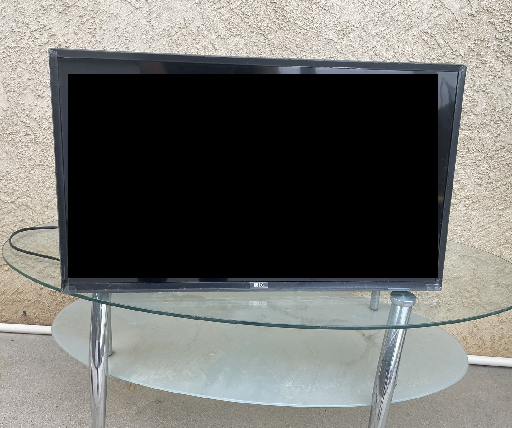 LG TV