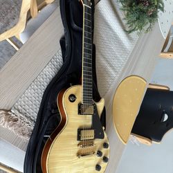 AIO SC77 Electric Guitar