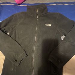 CHAMARRA NORTHFACE PARA NIÑA ((NIÑO)) SIZE 8/10