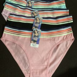 Underwear Bring 5 Pairs 