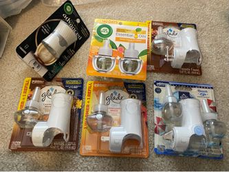 Airwick and Glade Bundle