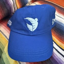 ACFC Dodgers Cap