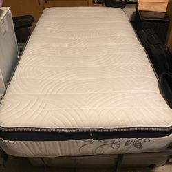 Twin Mattress