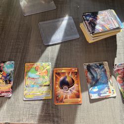 Pokémon Cards 