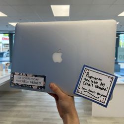 Apple MacBook Pro 15in 2013 -90 Day Warranty-$1 DOWN-NO Credit Needed