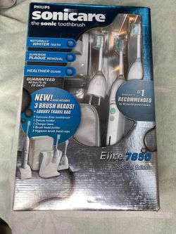 Philips Sonicare NEW