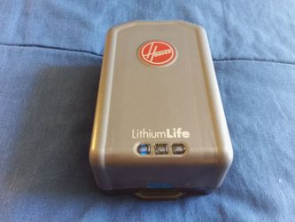 Hoover LithiumLife Vacuum Battery Pack