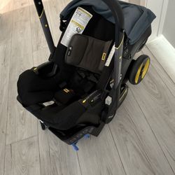 Doona Car Seat