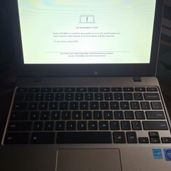 Laptop 