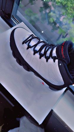 Air Jordan 9 Retro Sneakers