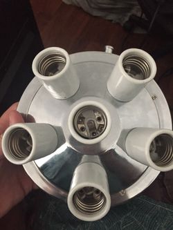 Spiderlite TD6 photography lights