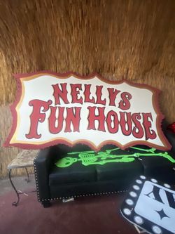 Halloween stuff