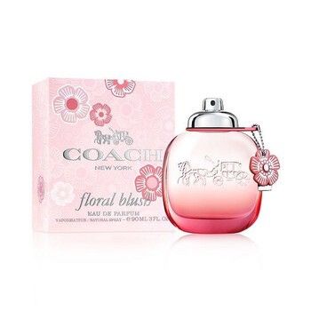 Coach Floral Blush 1oz Or 30ml