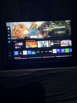 Samsung 65 inch tv