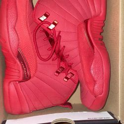 Jordan 12 Retro